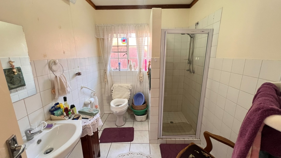 2 Bedroom Property for Sale in Fichardt Park Free State